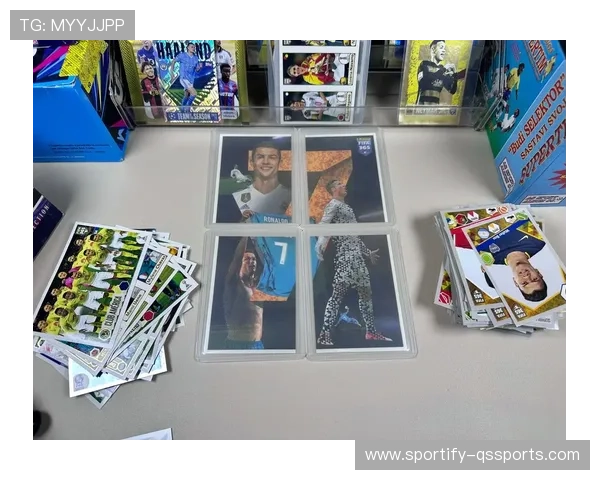 FIFA足球世界中的球星卡是否依然具有实际价值和意义