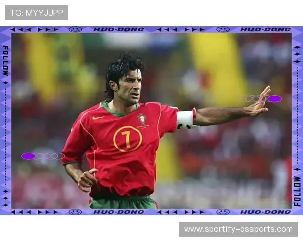 葡萄牙足球历史上最具影响力的老球星及其传奇成就回顾