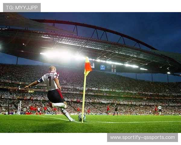 贝克汉姆：从绿茵场到时尚界的跨界传奇与全球偶像之路